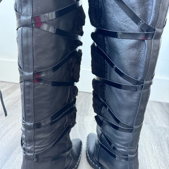 Ivy Kirzhner✨”Wanderer” boots - Picture 4 of 8